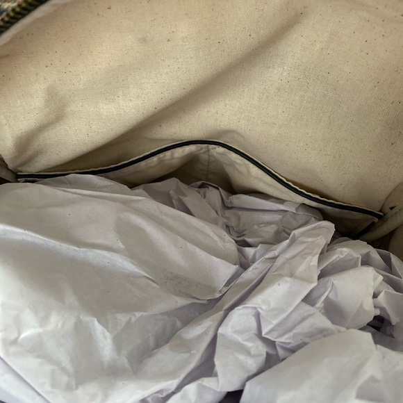 Printed backpack - Picture 6 of 6